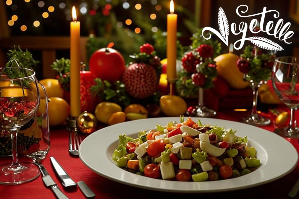 ТМ "Vegetelle"- провело исследование