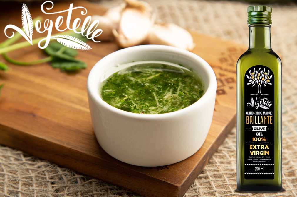 Соус Муждей