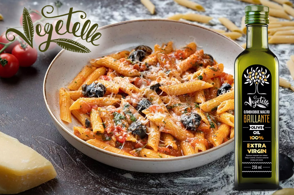 Пенне Арабьята